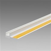 DEN BRAVEN Okenní profil bez tkaniny 100mm/9*2,4m